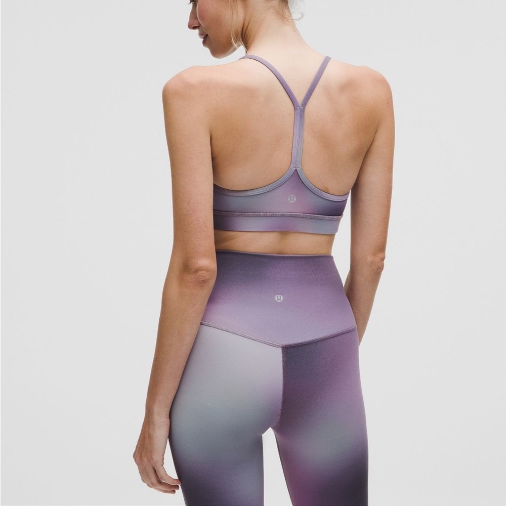 Lululemon NWT Set Size 6 - Picture 4 of 5